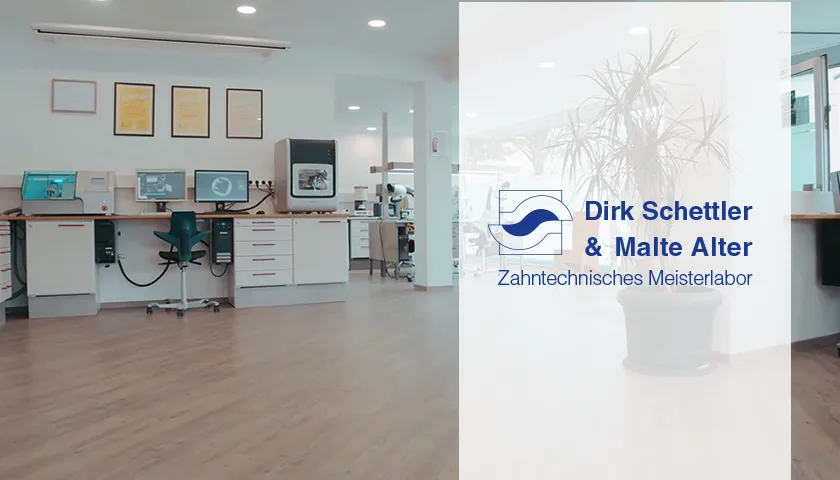 Dirk Schettler & Malte Alter