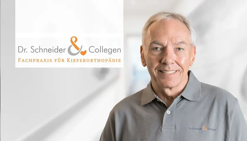 Dr. Bernd Schneider & Collegen