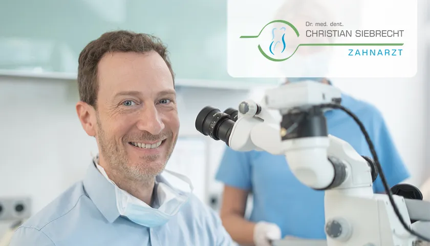 Dr. Christian Siebrecht