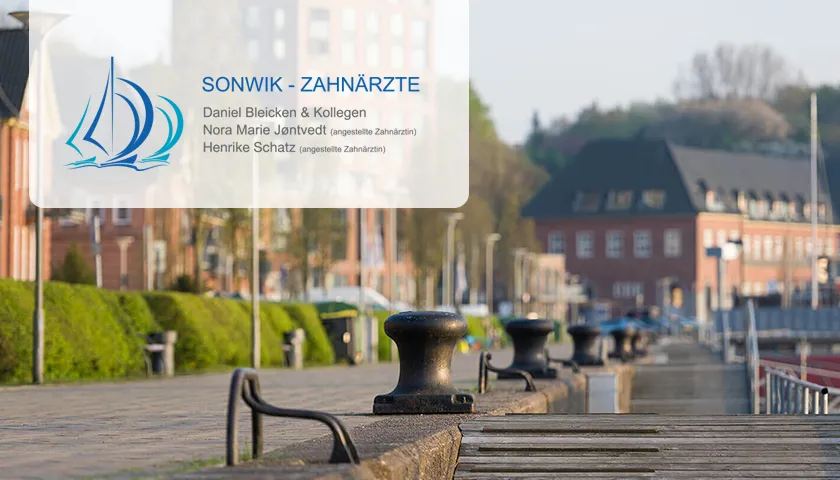Sonwik - Zahnärzte