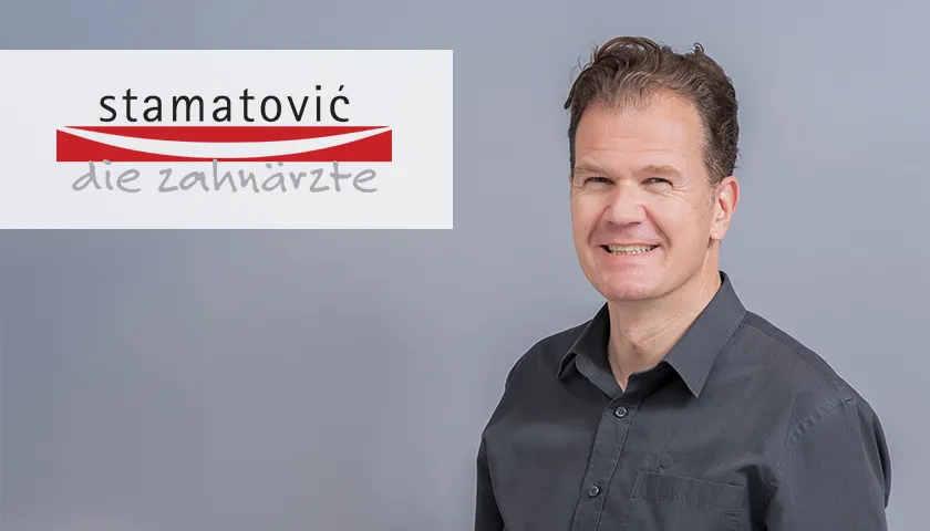 Stamatovic - Die Zahnärzte