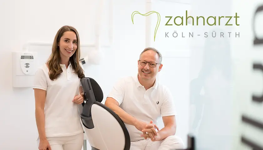 Zahnarztpraxis Ulkan