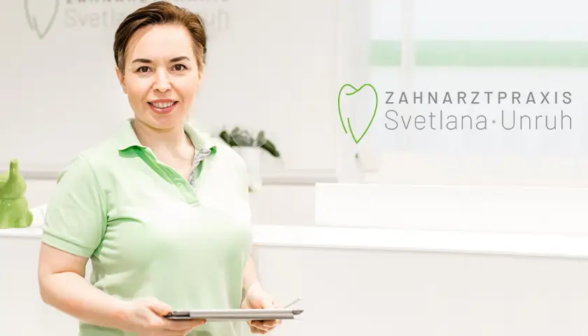 Zahnarztpraxis Svetlana Unruh