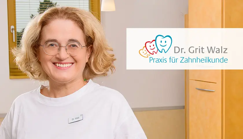Dr. Grit Walz