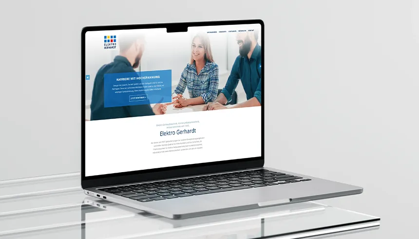 Elektro Gerhardt GmbH