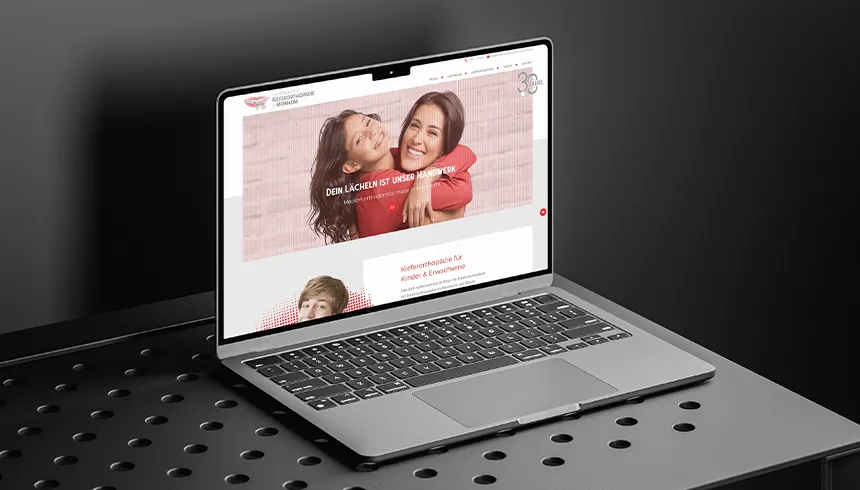 Kieferorthopädie Monheim