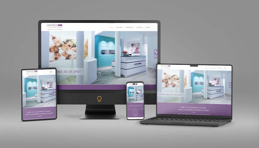 Menden KFO | Dr. Stephanie Elten