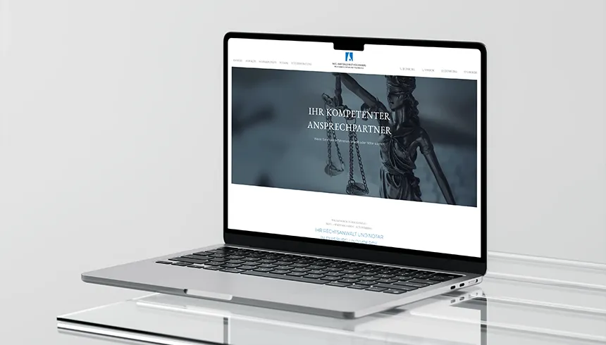 Noël Waffenschmidt Güldenberg Rechtsanwalt