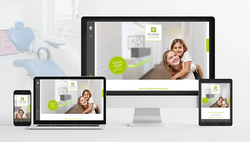 Kieferorthopädie Nicola Kühn