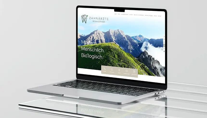 Zahnärzte im Kaiserhof