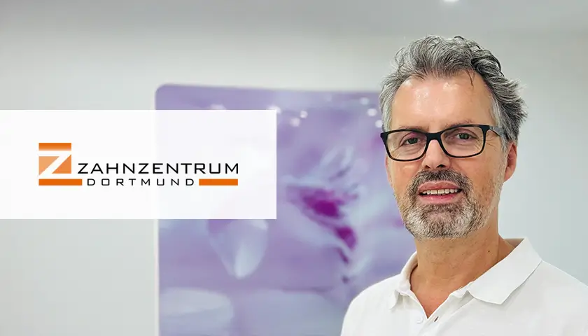 Zahnzentrum Dortmund