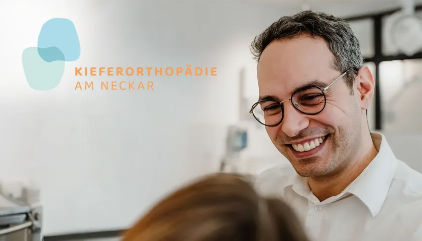 Kieferorthopaedie Neckar -  Dr. Meric Bayraktar