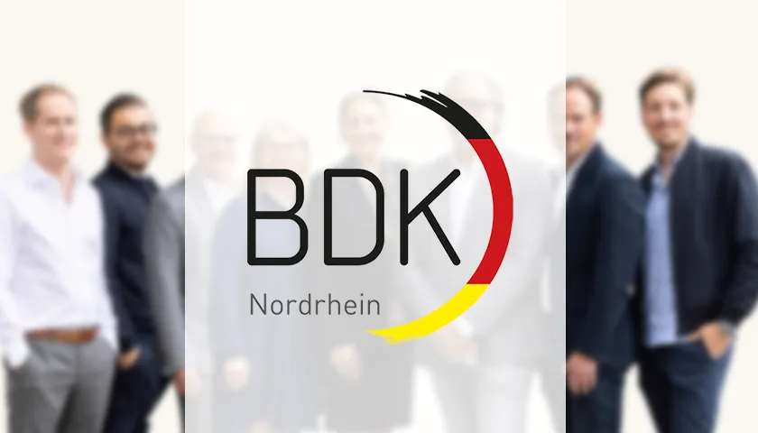 BDK-Nordrhein