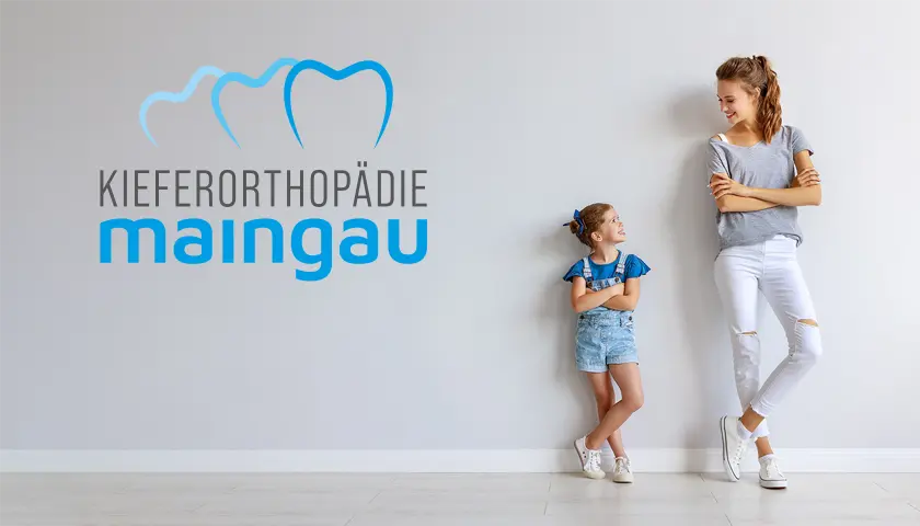 Kieferorthopädie Maingau - Dr. Daniel Schreiber