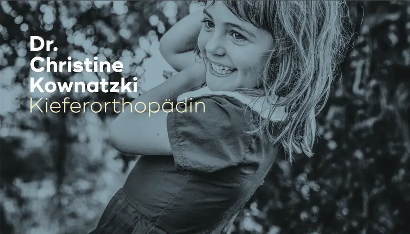 Dr. Christine Kownatzki