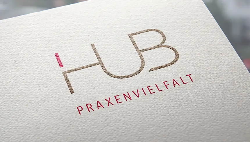 HUB Praxenvielfalt