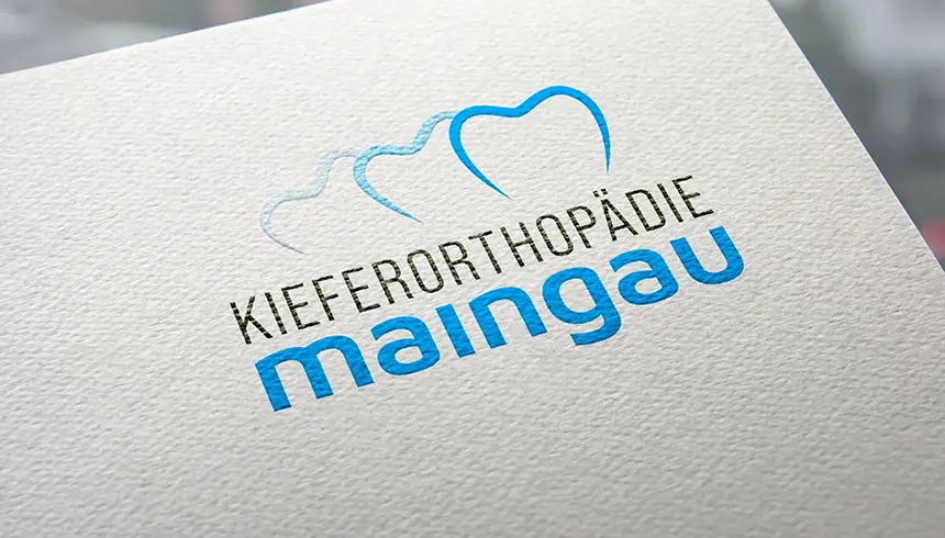 Kieferorthopädie Maingau - Dr. Daniel Schreiber