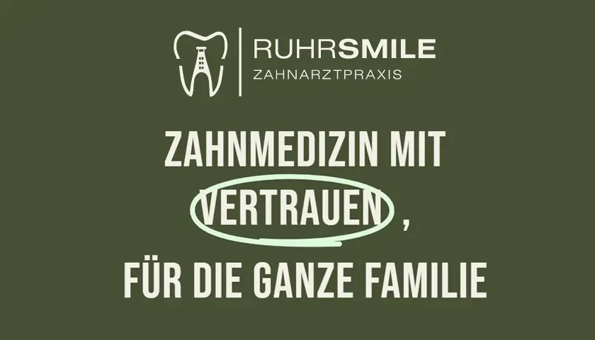 Ruhrsmile