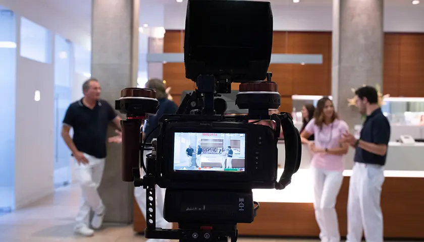 Zahnärzte Kaiserstrasse