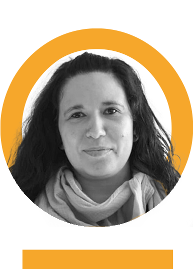 Portrait von Manuela Merlino