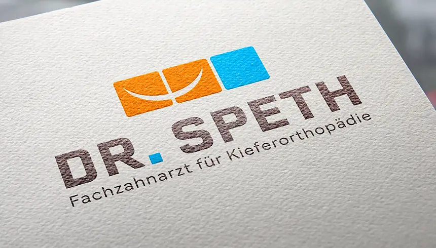 Dr. Lothar Speth