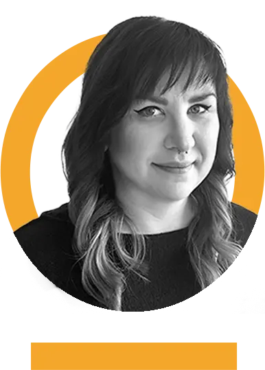 Portrait von Lisa Stießel