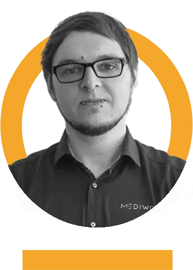 Portrait von Tobias Przybilla