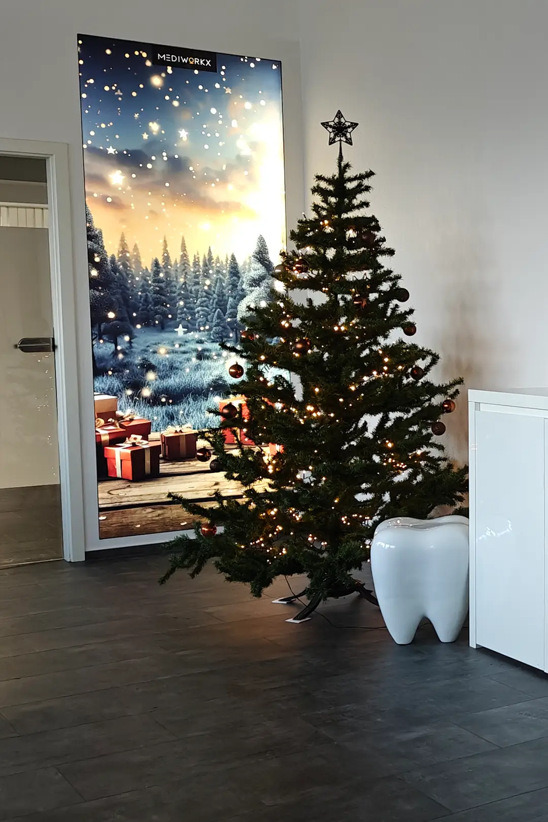 MEDIWORKX - Marketing für Zahnärzte und Kieferorthopäde