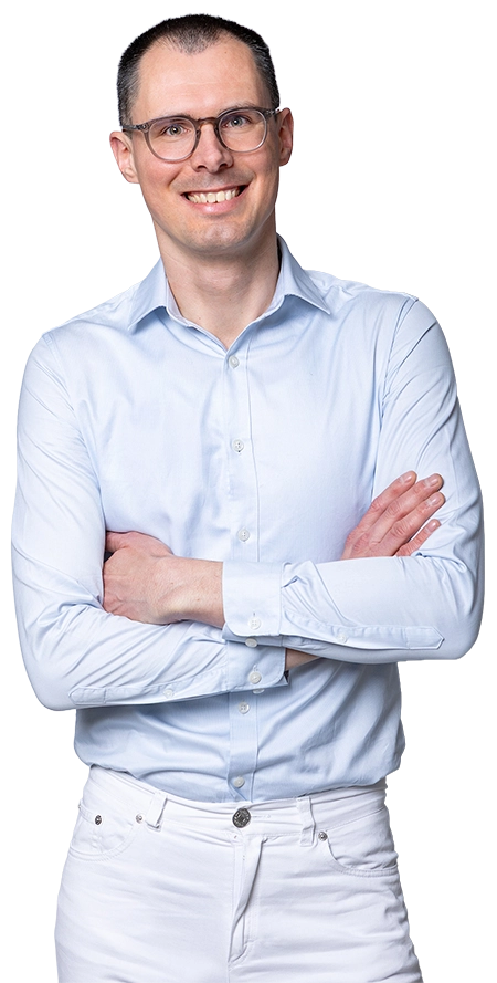 Dr. Jens Sabbarth über die Zusammenarbeit mit MEDIWORKX - Praxismarketing