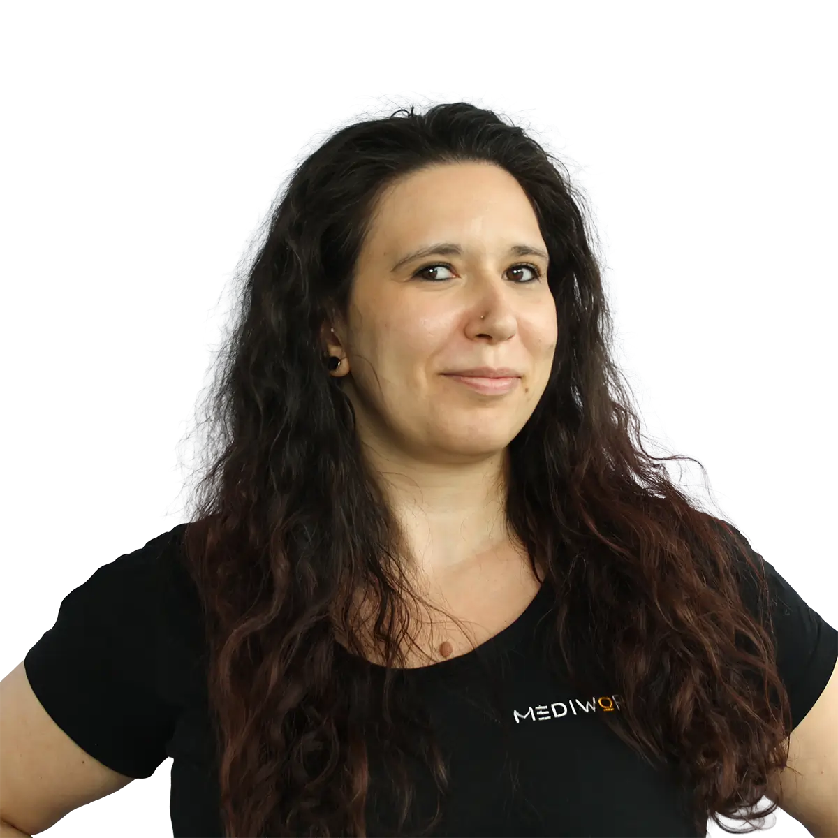 Manuela Merlino - Finanzen und Management bei MEDIWORKX