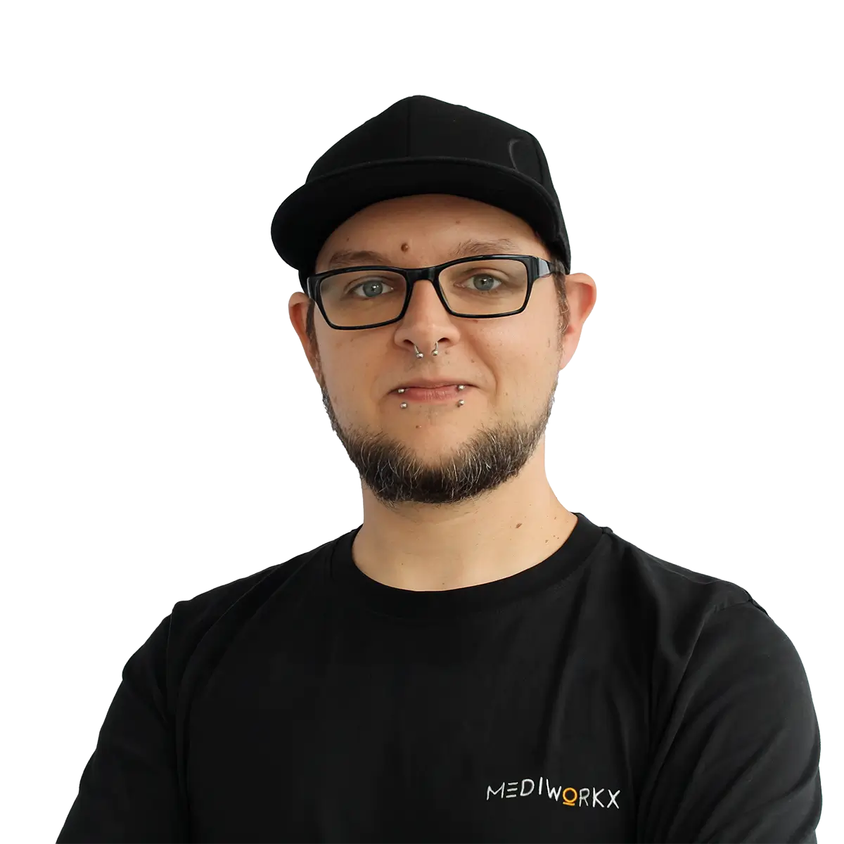 Tobias Przybilla - Geschäftsführer bei MEDIWORKX